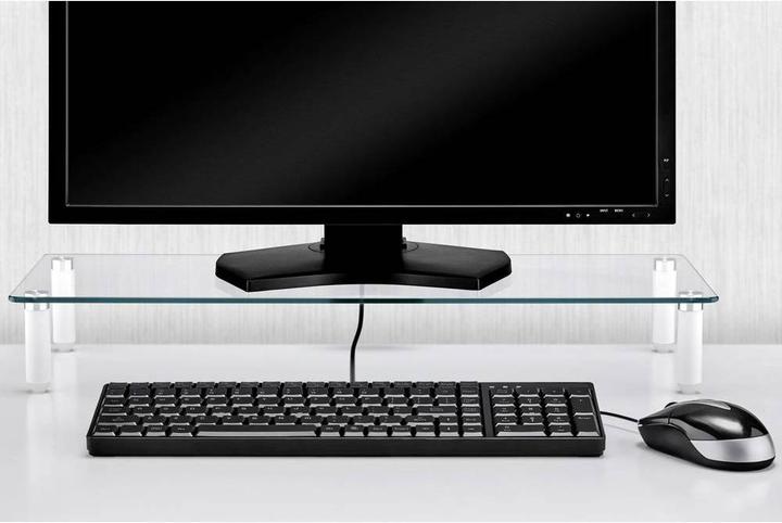 Actual product image SpeaKa Professional Monitor/notebook/TV elevation