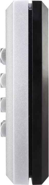 Produktbild Sygonix Codeschloss IP65 (Elektronische Zahlenkombination)