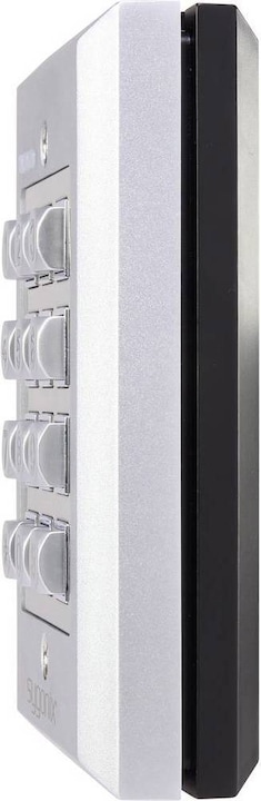 Produktbild Sygonix Codeschloss IP65 (Elektronische Zahlenkombination)
