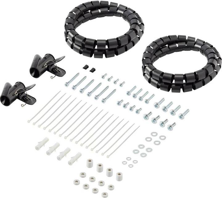 Produktbild SpeaKa Professional Sp-5756712 (Decke, 55", 30 kg)