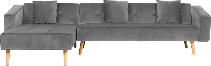 Produktbild Beliani Vadso (Ecksofa)