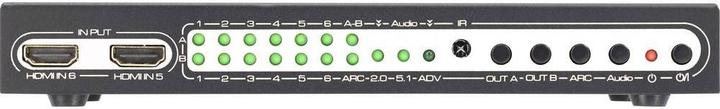Actual product image SpeaKa Professional Sp-5733460