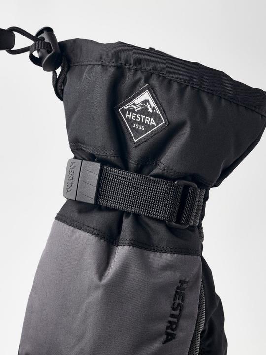 Produktbild Hestra Gauntlet Czone Jr Mitt (5, M)