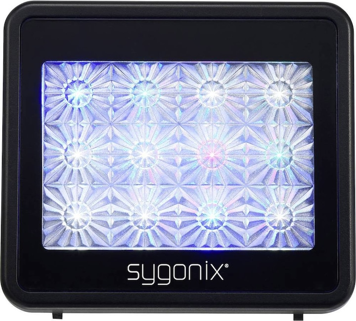 Sygonix Fernsehsimulator