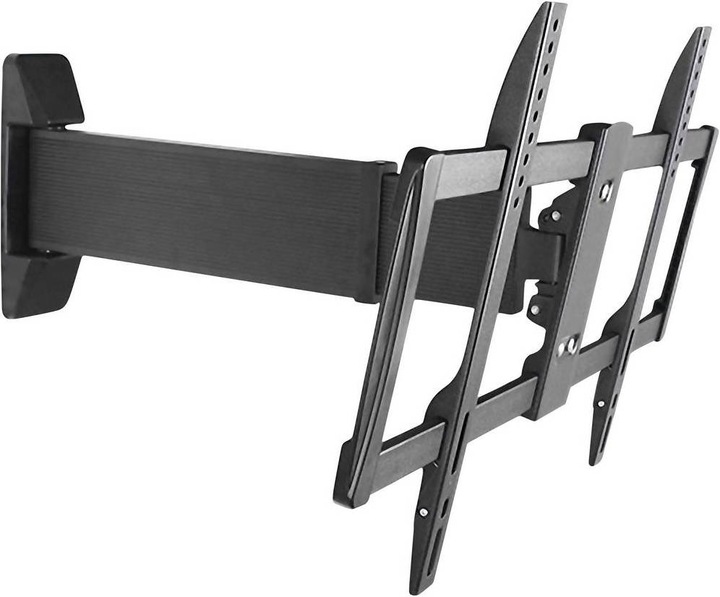 Produktbild SpeaKa Professional TV-Wandhalterung 94cm (37”) - 177.8 cm (70”) ausziehbar (Wand, 70", 40 kg)