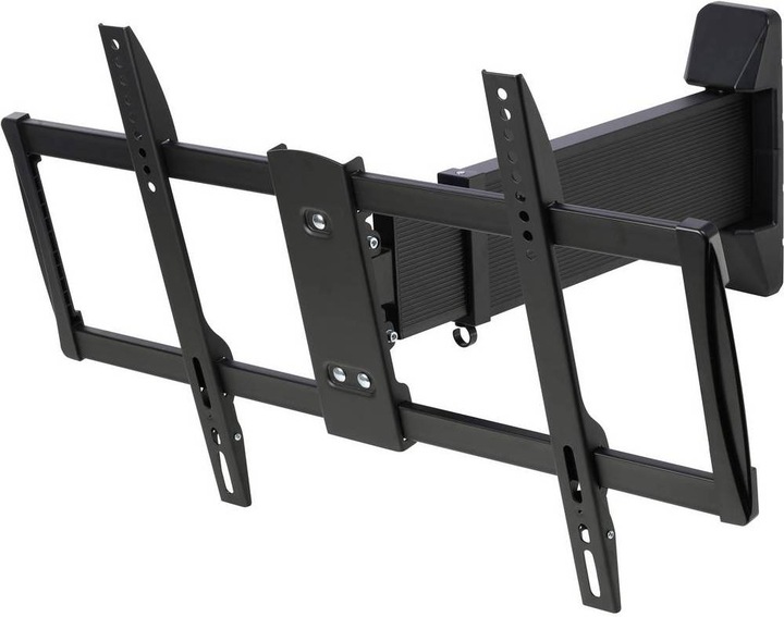 Produktbild SpeaKa Professional TV-Wandhalterung 94cm (37”) - 177.8 cm (70”) ausziehbar (Wand, 70", 40 kg)