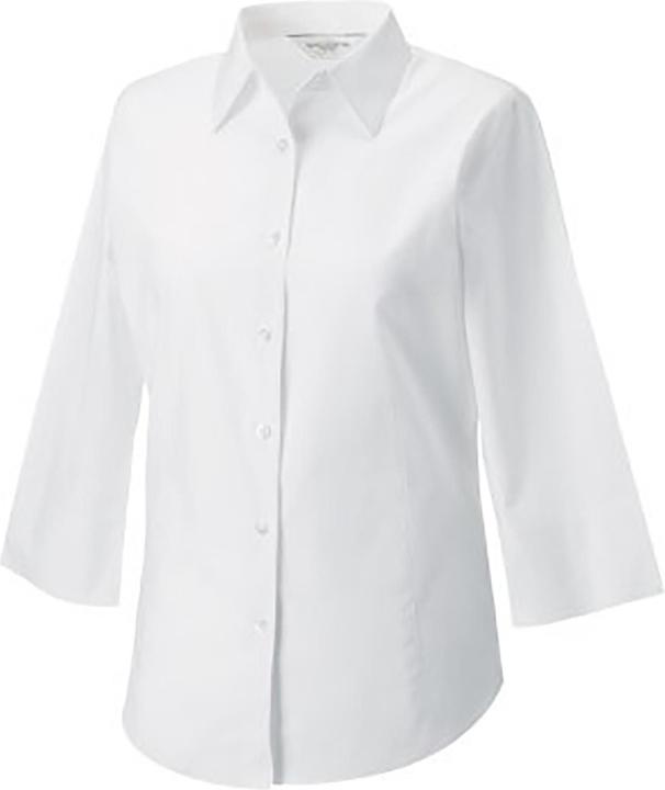 Produktbild Russell Collection Easy Care Bluse 34Armlänge (34, 36, 38, 40, 42, 44)