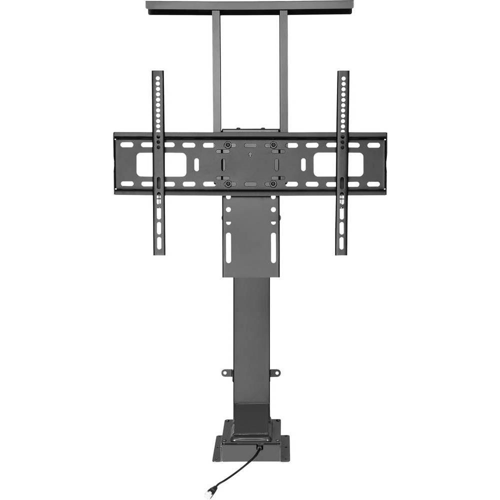 Thumbnail - SpeaKa Professional Speaka professioneller motorisierter, höhenverstellbarer TV-Ständer SP-MLS-500, 94 cm - 165 cm (165"...