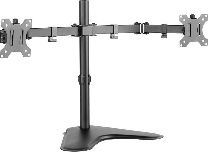 Image du produit SpeaKa Professional SP-6644612 (Tables, 32", 16 kg)