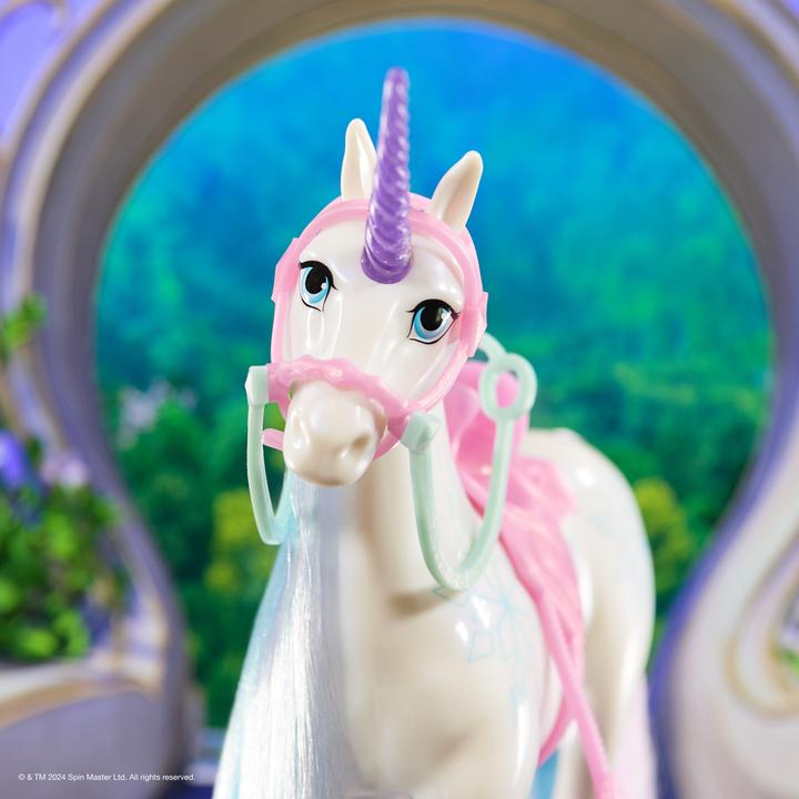 Actual product image Unicorn Academy Glacier