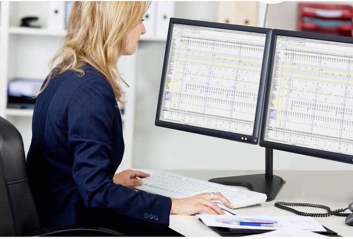 Image du produit SpeaKa Professional SP-6644612 (Tables, 32", 16 kg)