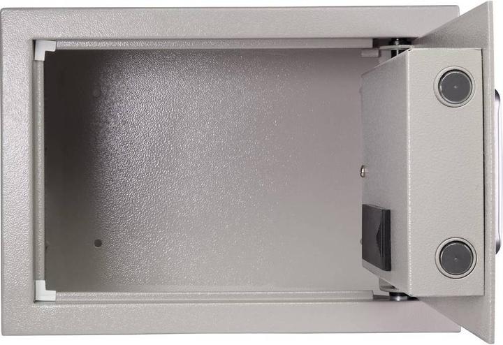 Immagine prodotto Sygonix Cassaforte elettronica (16 l)
