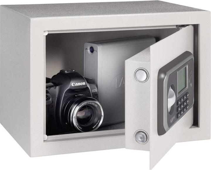 Immagine prodotto Sygonix Cassaforte elettronica (16 l)