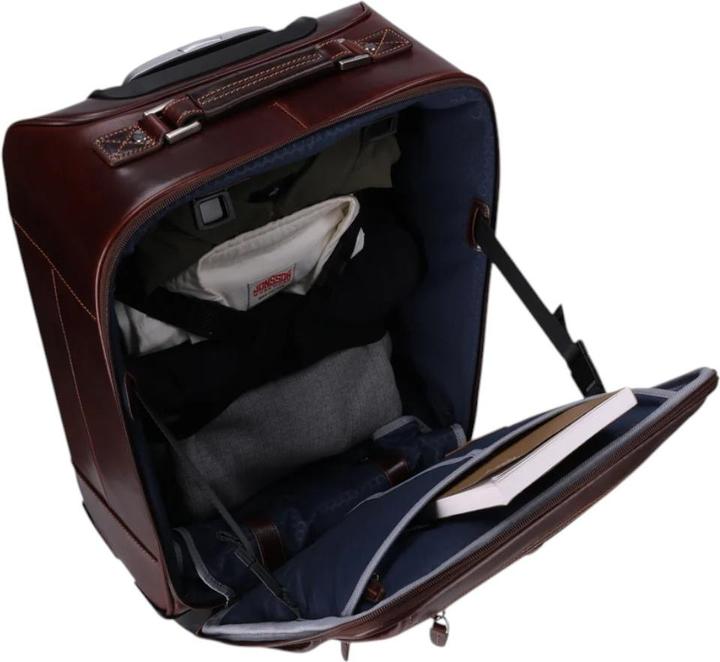 Actual product image Jekyll & Hide Oxford - 4 rädriger Kabinentrolley (35 l)