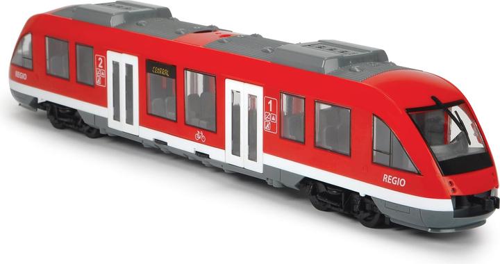 Produktbild Dickie City Train