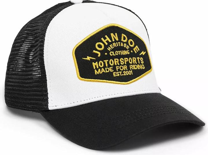 John Doe JDM Heritage OS