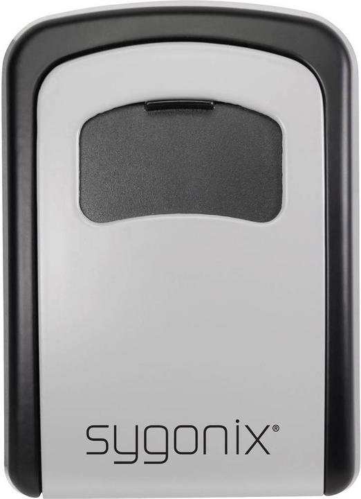 Image du produit Sygonix KeySafe C4