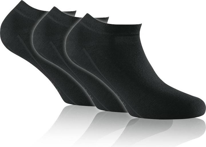Produktbild Rohner Sneaker Basic (3er Pack, 39 - 42)