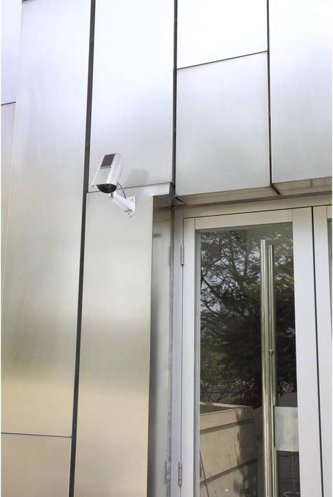 Productafbeelding Sygonix Dummy camera