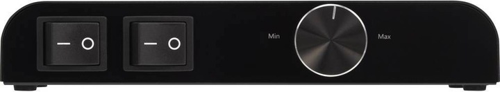 Produktbild SpeaKa Professional Hafen LautsprecherUmschalter (Audio Switch)