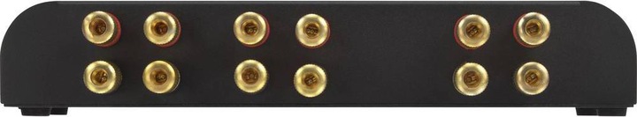 Produktbild SpeaKa Professional Hafen LautsprecherUmschalter (Audio Switch)
