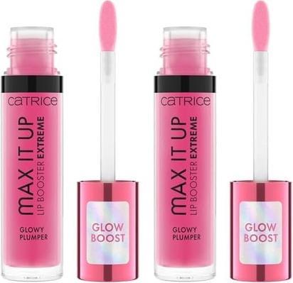 Image du produit Catrice Max It Up Lip Booster Extreme gloss repulpant (040 Glow On Me)