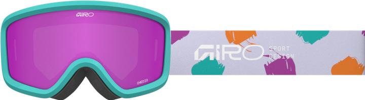 Image du produit Giro Chico 2.0 Flash Goggle