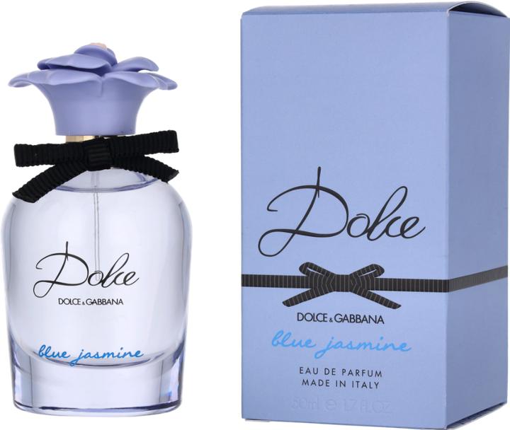 Produktbild Dolce & Gabbana Dolce Blue Jasmine (Eau de Parfum, 50 ml)