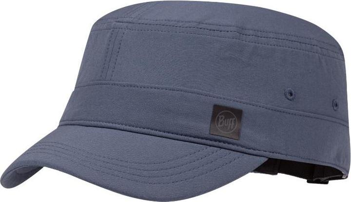 Actual product image Buff Military Cap Solid Ash (M, S)