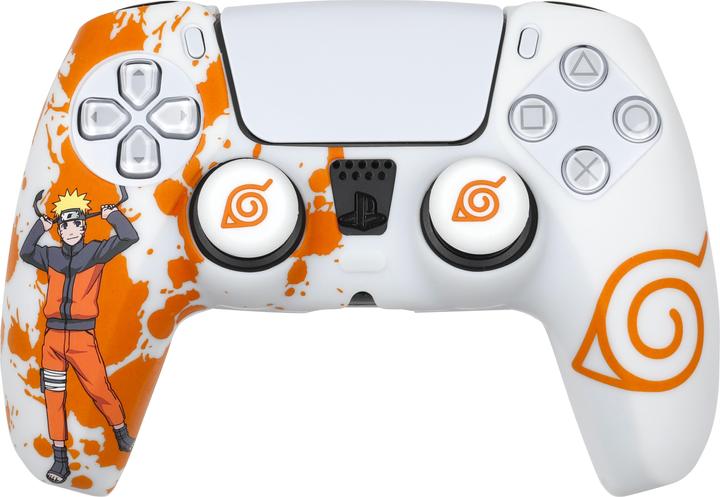 Konix Naruto DualSense Skin (PS5)