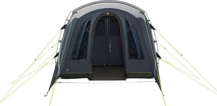 Immagine prodotto Outwell - Monterey 4 Air - Blue - 4-person (Tenda a tunnel, 19.70 kg, 4 persone)