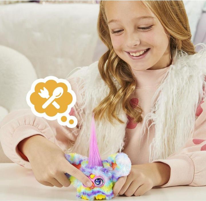 Produktbild Hasbro FUR Furblet SWee Dee (12.70 cm)