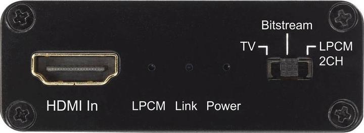 Actual product image SpeaKa Professional SP-AE-H/TC-04v2