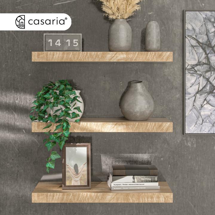 Image du produit Casaria Schweberegal