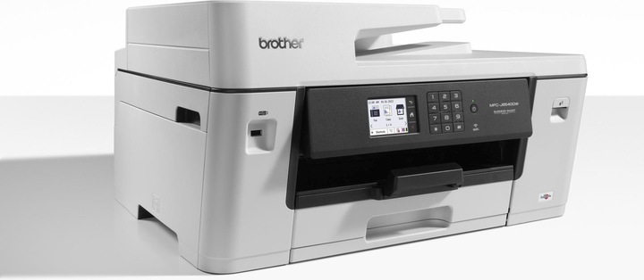 Produktbild Brother MFC-J6540DW (Tintenpatrone, Farbe)