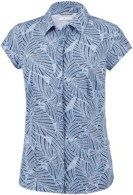 Actual product image Columbia Saturday Trail II Stretch Print SS (M)