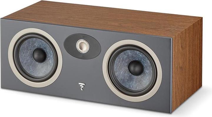 Hi-fi + Home cinema speakers
