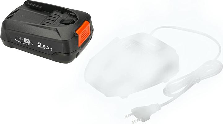 Produktbild Gardena System Akku P4A PBA (18 V)
