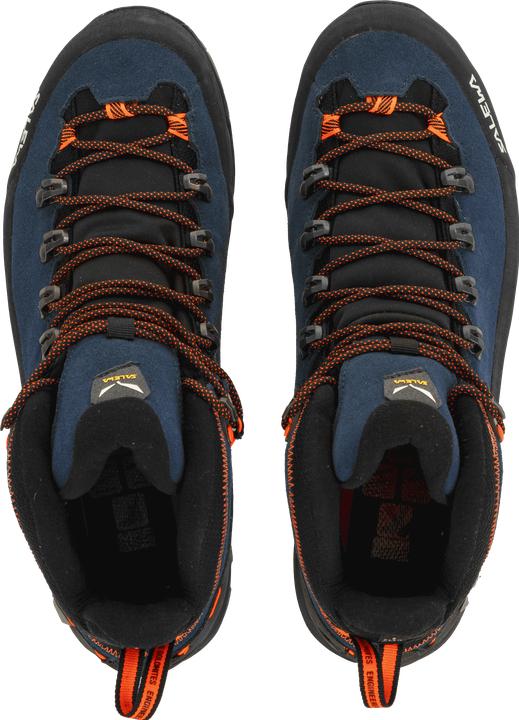 Produktbild Salewa Alp Mate Winter Mid Waterproof (39)
