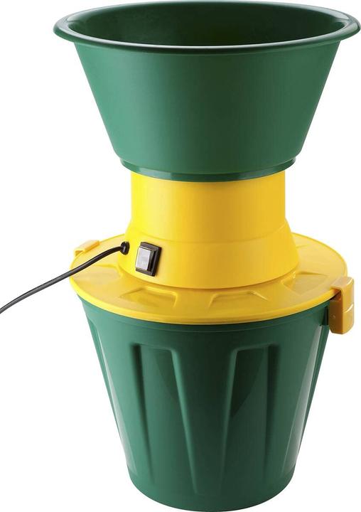 Produktbild Westfalia Getreidemühle AgriShop