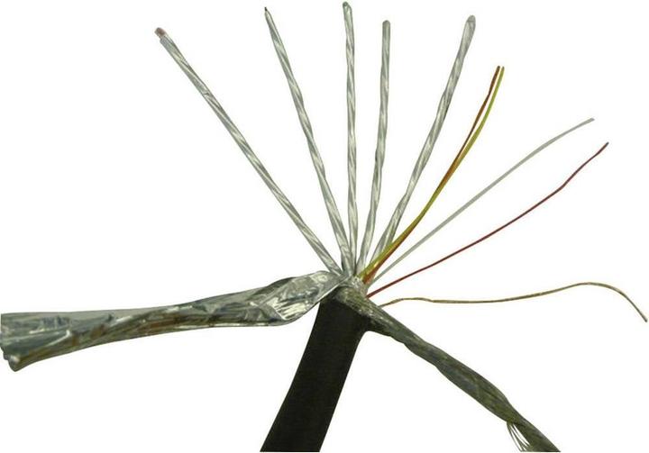 Immagine prodotto SpeaKa Professional HDMI (Typ A) — HDMI (Typ A) (15 m, HDMI)