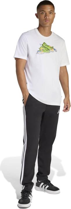 Produktbild Adidas M Nov Mini T - white (M)