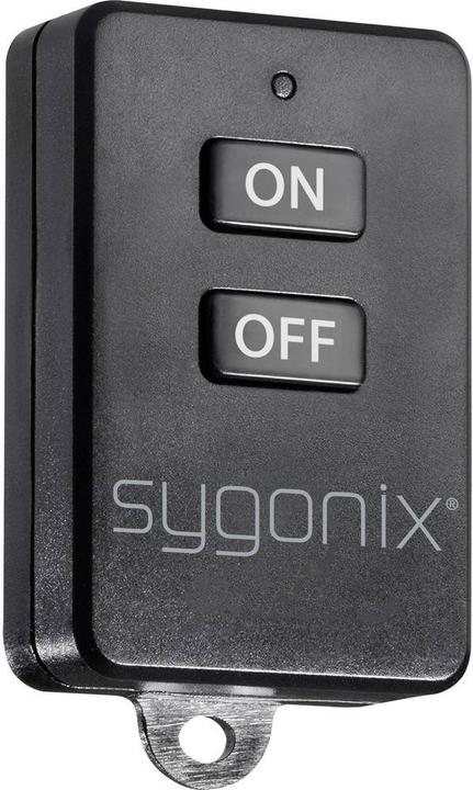 Sygonix RS2W Funk-Fernbedienung Mini