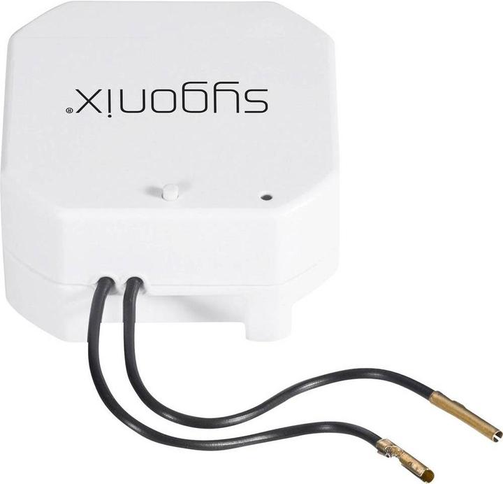 Actual product image Sygonix RS2W Radio switch with switching input (Switch actuator)
