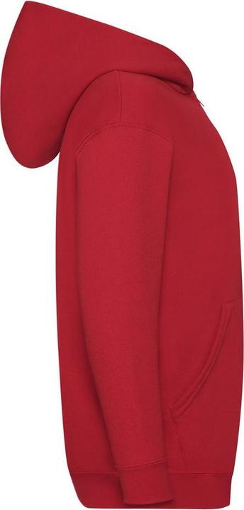 Immagine prodotto Fruit of the Loom Classic Giacca con Cappuccio Bambini (128)