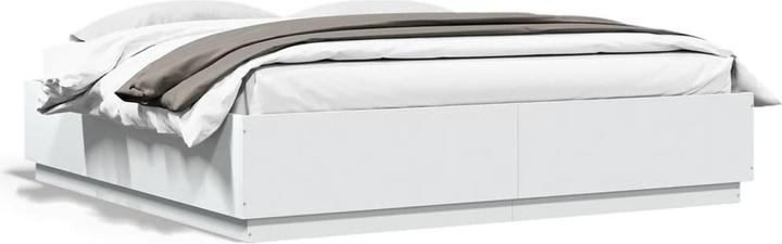 Image du produit vidaXL Bettgestell (180 x 200 cm)