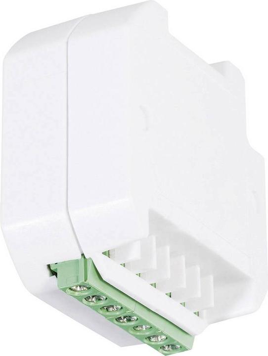 Actual product image Sygonix Blind actuator (Shutter actuator)