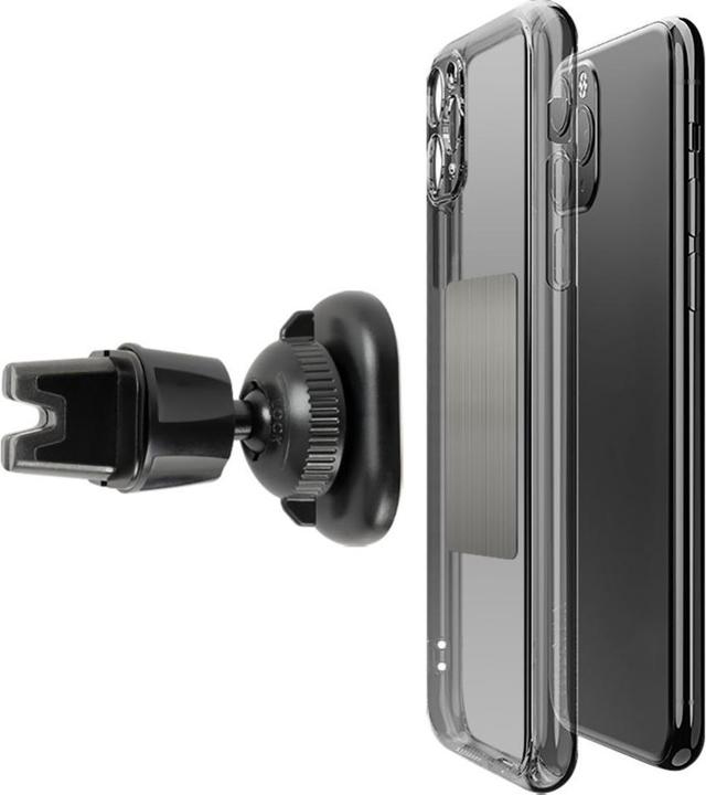 Immagine prodotto Bwoo Supporto magnetico per auto BO-ZJ81 con clip