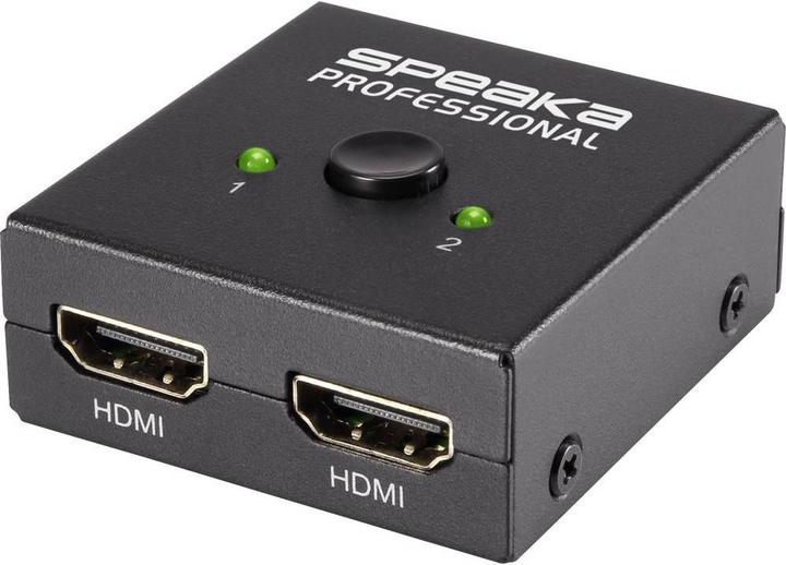 SpeaKa Professional SP-7141056