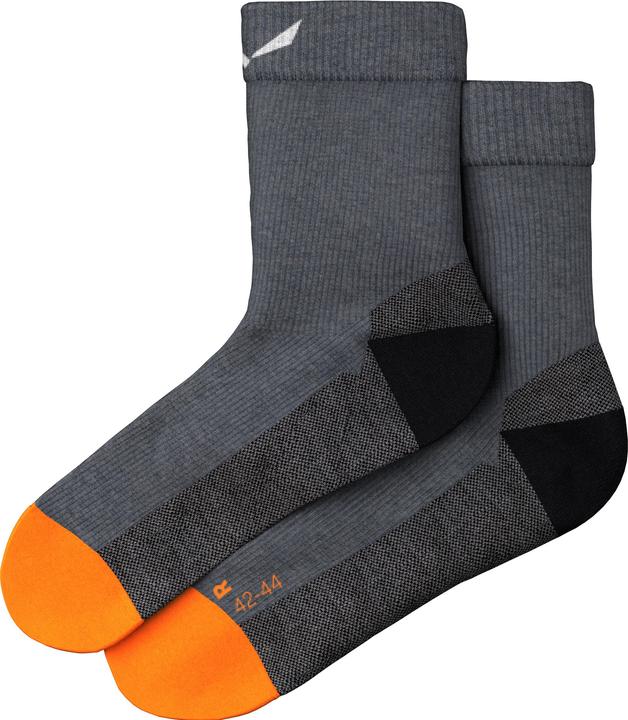 Produktbild Salewa Mountain Trainer Merino Kurze Socken (39 - 41)